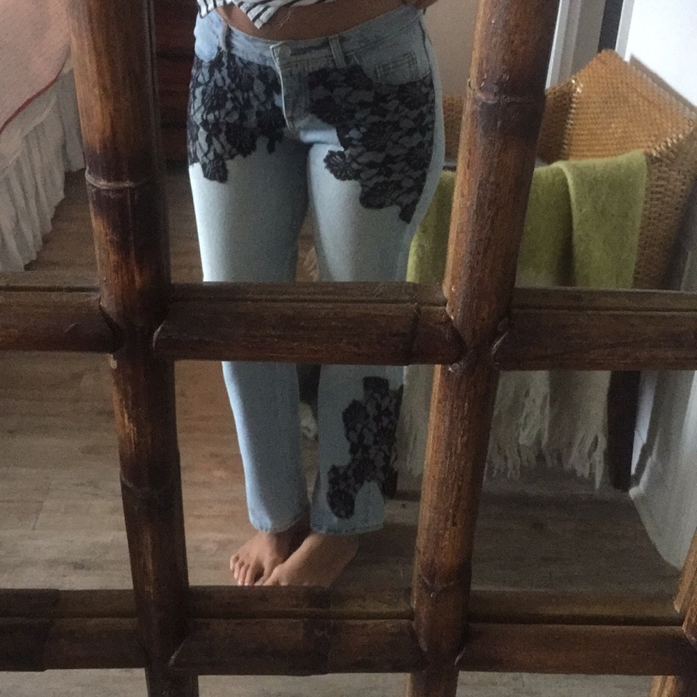 🖤Brazilian jeans
